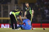 Yuvraj Watson Warner